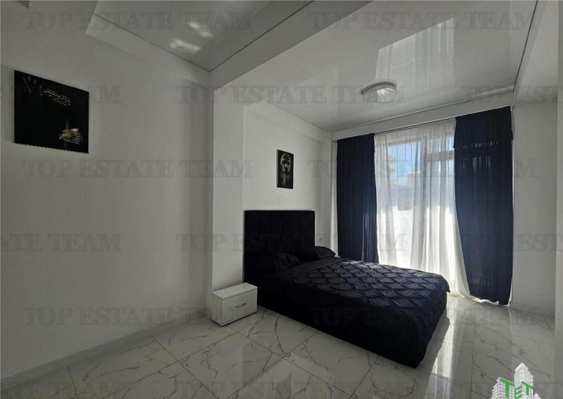 Penthouse 5 camere cu terasa 73 mp, Mamaia Nord - 15