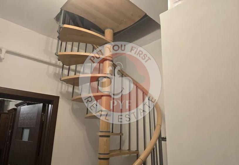 Metrou Laminorului | 2 camere | 55mp | Decomandat | B12655 - 4