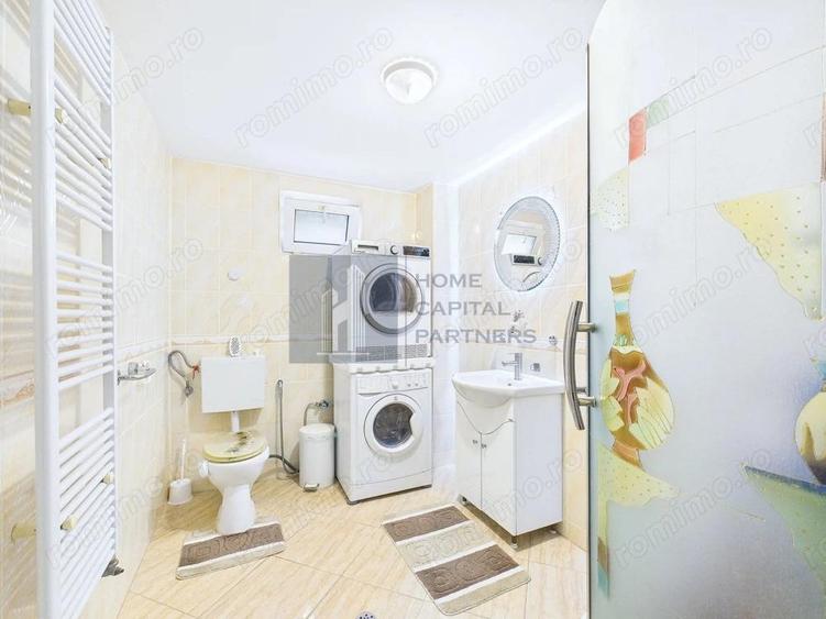 Casa de vanzare in Clinceni 4 camere, panouri fotovoltaice - 5