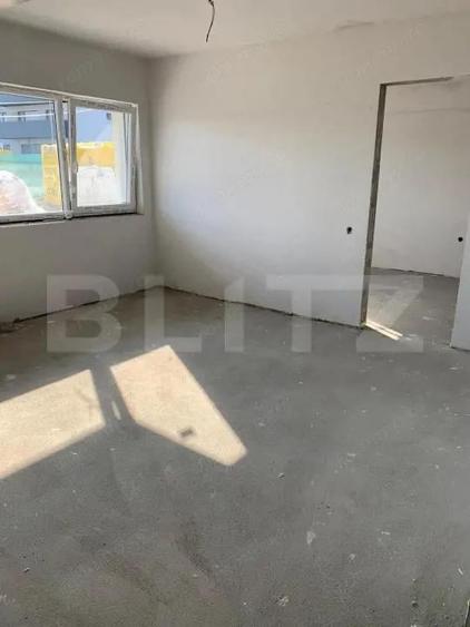 Apartament cu CF, 3 camere, 55mp, bloc nou, Baciu Petrom - 3