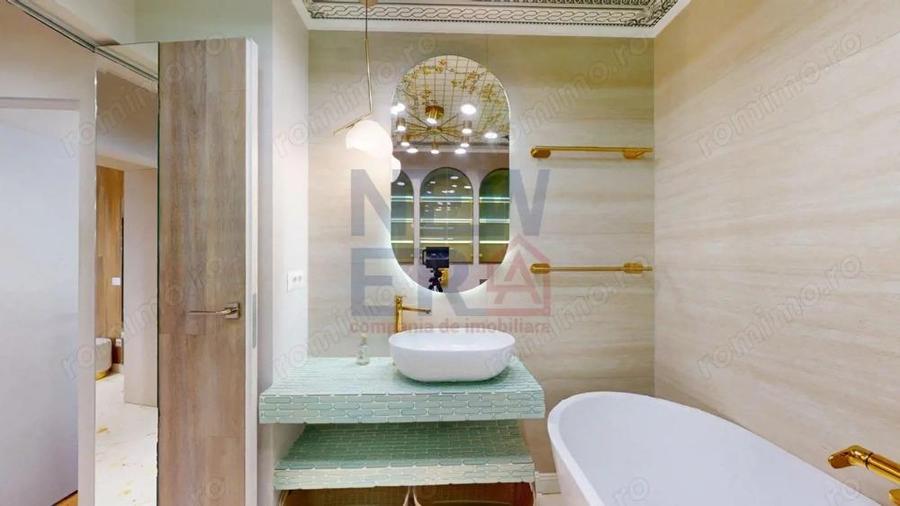 Apartament 3 camere | LUX | Splaiul Unirii Camera de Comer? | Totul NOU - 4