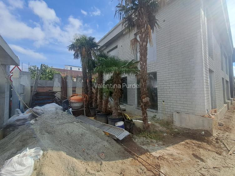 Vila Individuala, Proiect deosebit, teren 234 mp Vila Individuala, Proiect deosebit, teren 234 mp