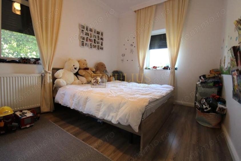 Duplex modern, eficient energetic - Dumbravi?a - 12