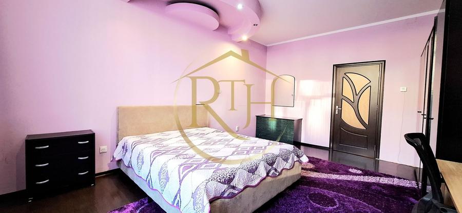 Oferim spre inchiriere apartament spatios, cu 3 camere, aproape de Nokia - 2