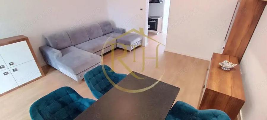 Apartament de inchiriat (SAD) ideal pentru locuin?a sau activita?i comerciale - 3