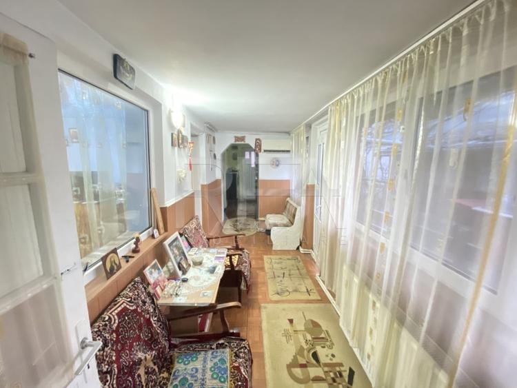 Casa-3 camere- Rahova - 9