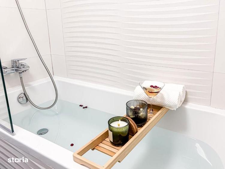 Apartament 2 camere | regim hotelier | Aviatiei | Pipera | bloc nou - 3