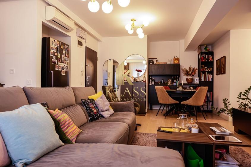 Apartament 3 camere | De vanzare | Piata Presei | Petrom City | Baneasa - 3