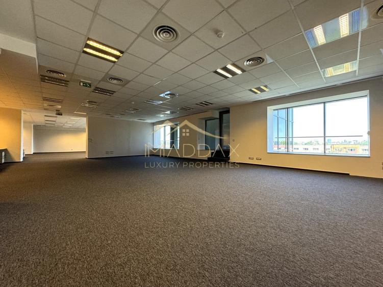 Spatiu Birouri**1,042mp utili**// zona Grozavesti - 15