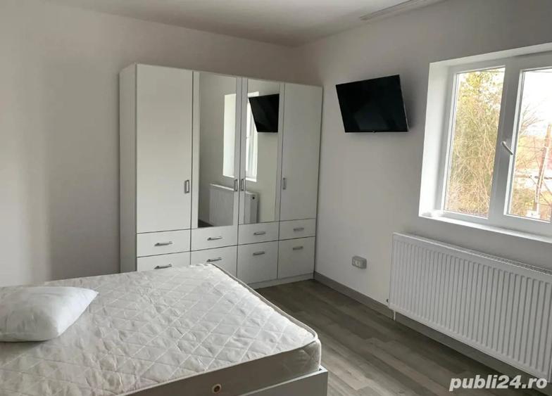 Garsoniera de inchiriat - 1
