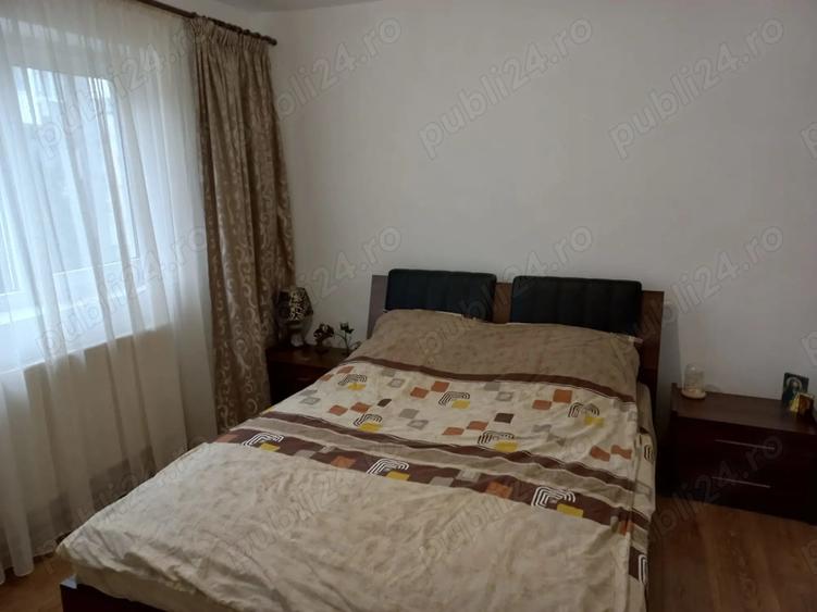 Vand apartament 2 camere Gaesti - 6