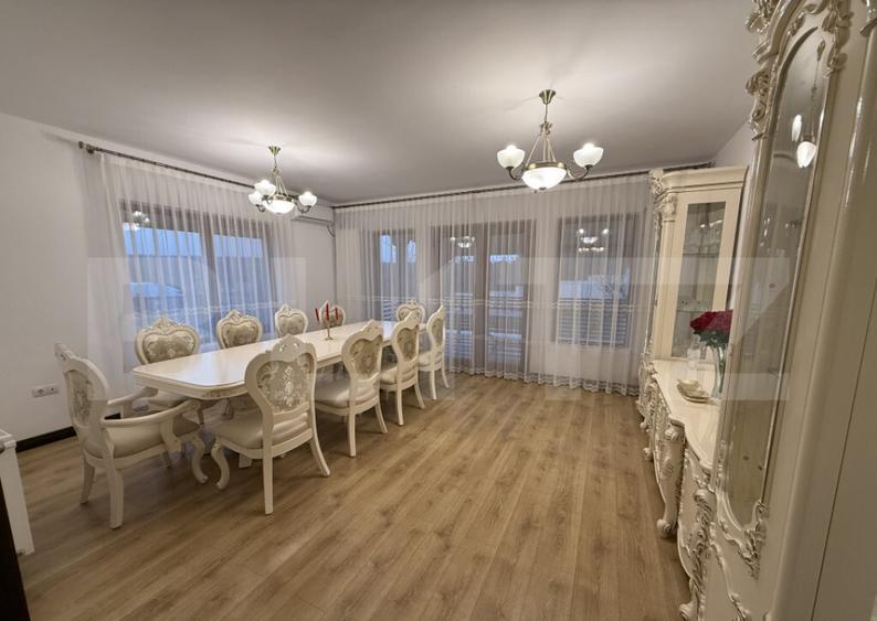 Vila 327 mp, teren 3173 mp, Cobia - 15