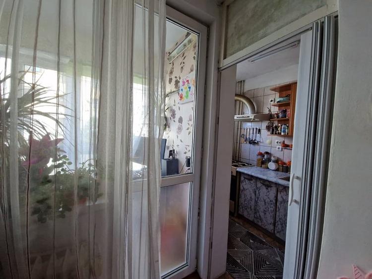 Garsoniera premium in locatie de elita | 30.46 mp | Piata Delfinului - 5