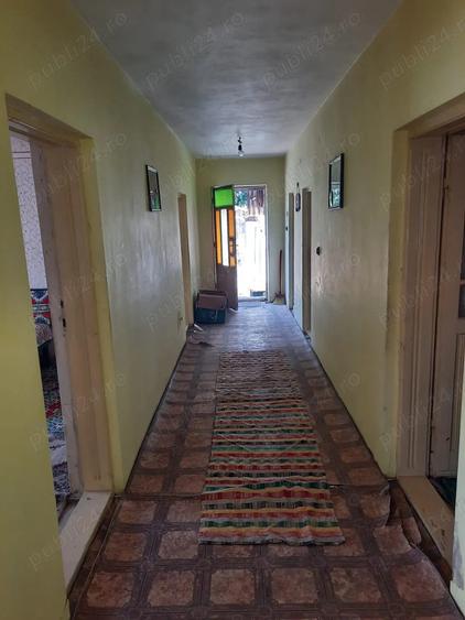 Casa de vanzare Comuna Cornesti sat Postarnacu - 7
