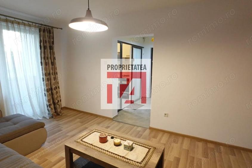 Apartament cu 2 camere de vanzare str Victor Babes - 4