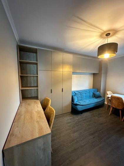 Grozavesti l 2 Camere  l 5 Min Metrou l Regie Residence l - 6