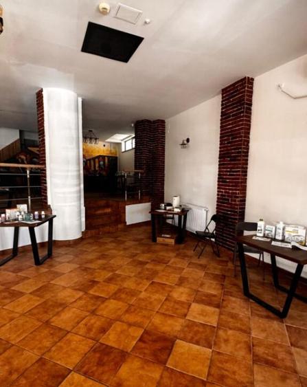 Spatiu Comercial, 508 mp, zona Valea Rosie - 1