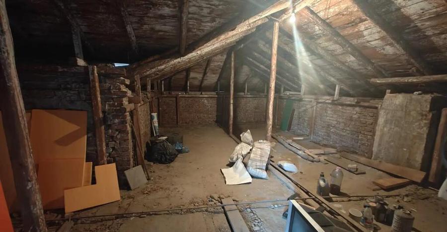 Casa / Spatiu comercial ~ zona ISJ Buzau ~ 160mp ~ Pret: 110.000 - 3