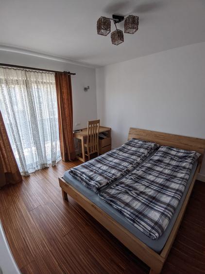 Casă individuală de închiriat, 126 mp, 5 camere ,2 băi, Borhanci Bicaz - 19