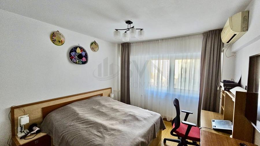 REA1028003 Apartament 4 camere l Turda I Parcul Regina Maria I De vanzare - 5