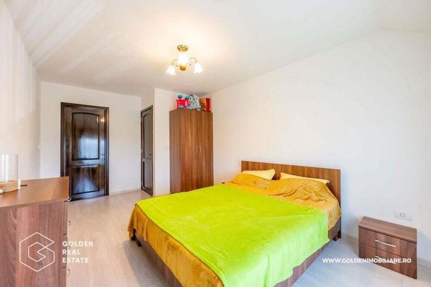 Vila de lux in localitatea Livada - 13