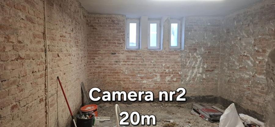 Apartament 3 camere 73mp in vila sector 2,zona Gara - 6