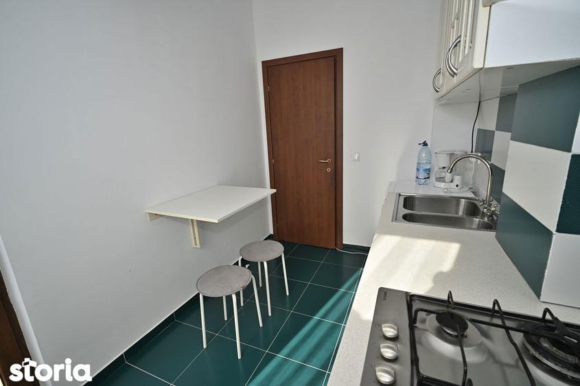 Apartament 2 camere - Etaj 1/3 - 2 balcoane - Mobilat si Utilat - 6