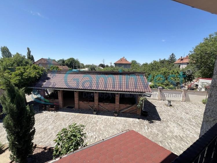 Gaminvest Vila spatioasa de vanzare in EXCLUSIVITATE in Oradea, Bihor,A2381 - 30