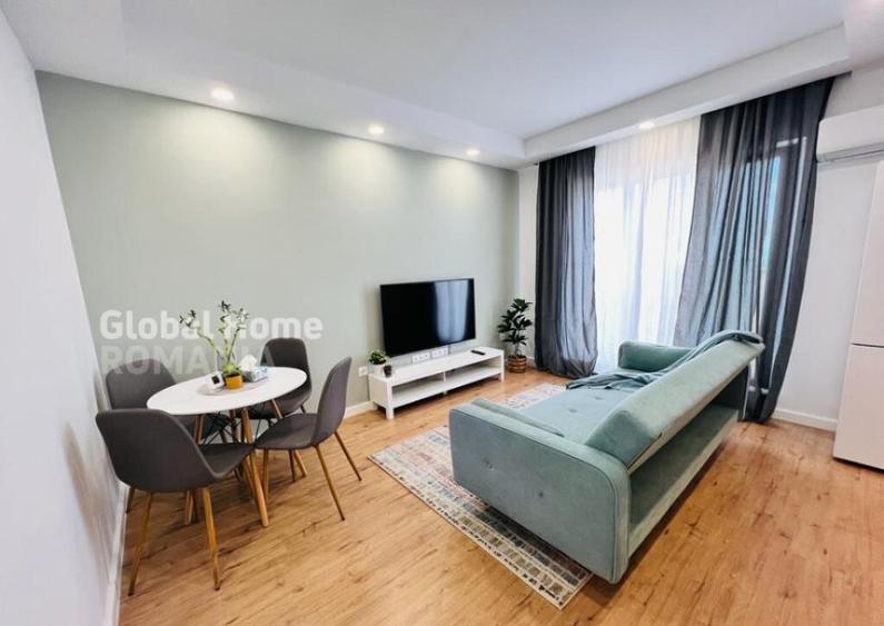 Apartament 2 camere 50MP la cheie | Ideal investitie | Cosmo - 12