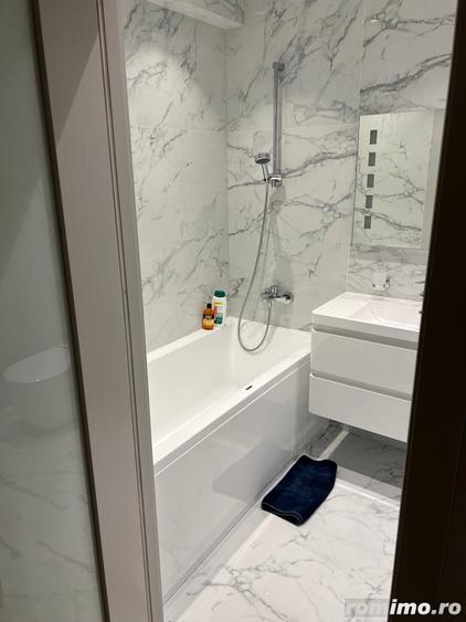 Garsoniera de inchiriat in zona Crangasi 5 minute de metrou - 1