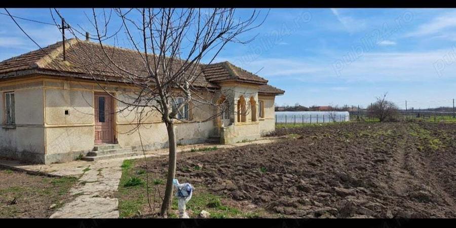 Casa de vanzare,comuna Pecineaga,Constan?a - 1