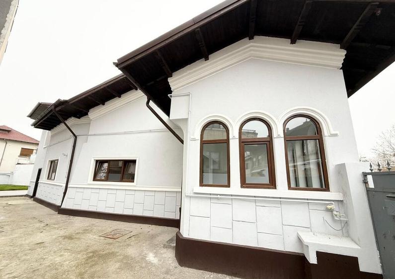 Vila individuala Icoanei Dacia - 6