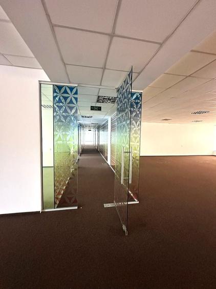 Spatiu Birouri 1350 mp-clasa A zona Militari-Centura A1 - 7