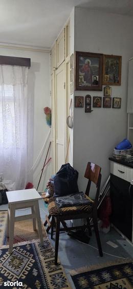 2 camere, Dorb 1, 54000 euro , parter - 1