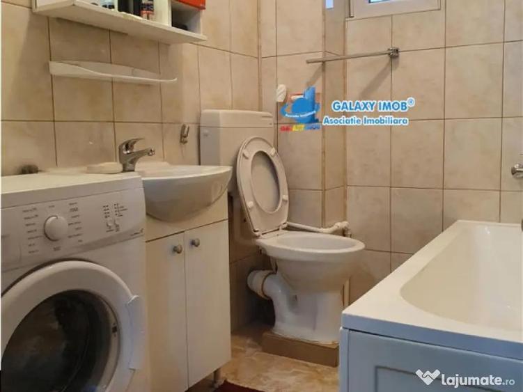 Garsoniera pe Str Alunului langa Cartierul Latin - 4