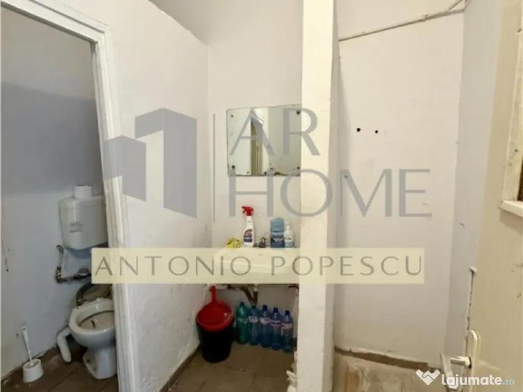 Spatiu comercial 50 mp, Ploiesti, Republicii stradal - 2