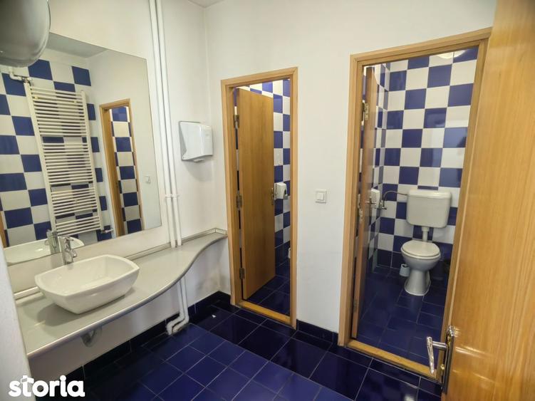 Inchiriere casa birouri Stirbei Voda Sector 1 - 9