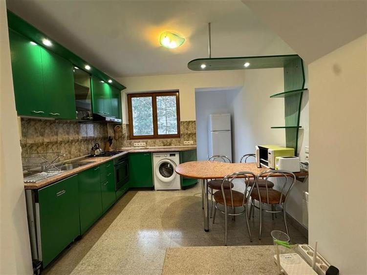 Apartament 3 camere 85mp,decomandat, Plopilor, zona Sala Sporturilor - 5