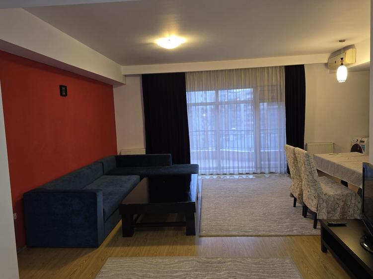 Unirii, Rond Alba Iulia, apart 2 cam 87 mp - 17