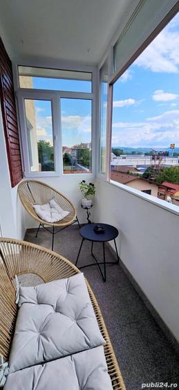 Apartament spatios cu 3 camere,pozitie excelenta in Ramnicu Valcea - confort si lumina - 8