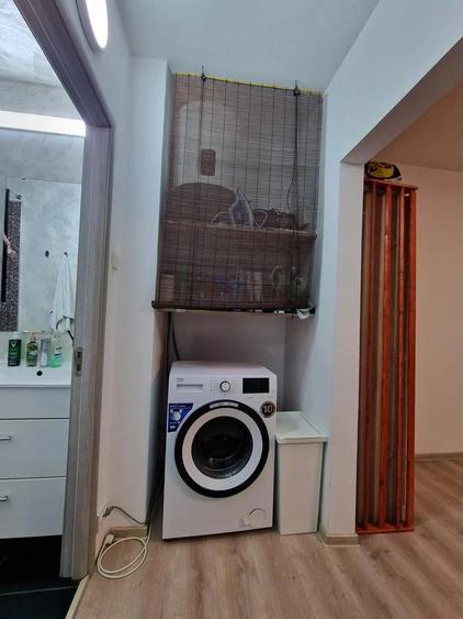 Ion Mihalache - Domenii - Piata Victoriei - Apartament 2 camere - renovat - - 16