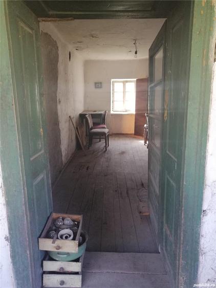 Vand Casa Clopodia - 3