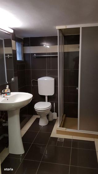 Apartament 3 camere la parter langa Parcul Sub Arini strada Rennes - 8