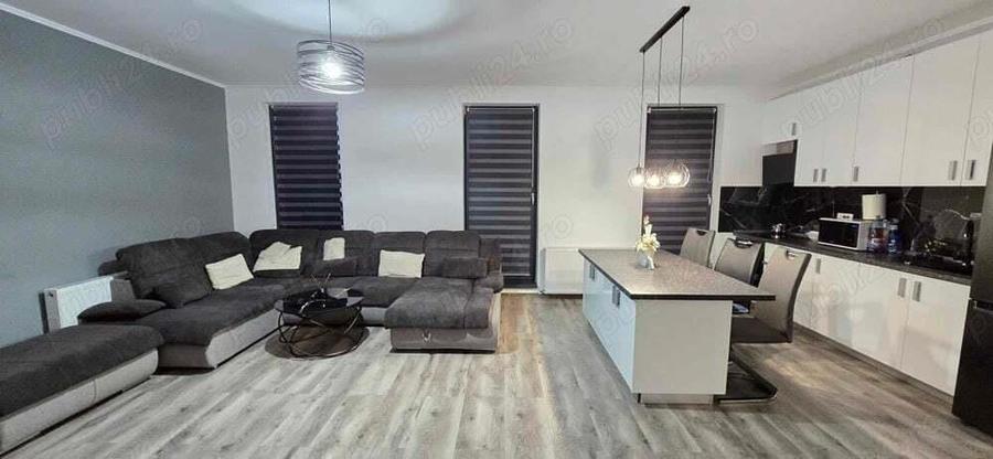 Casa noua de vanzare Hidisel Baile Felix sau schimb apartam Nufarul - 5