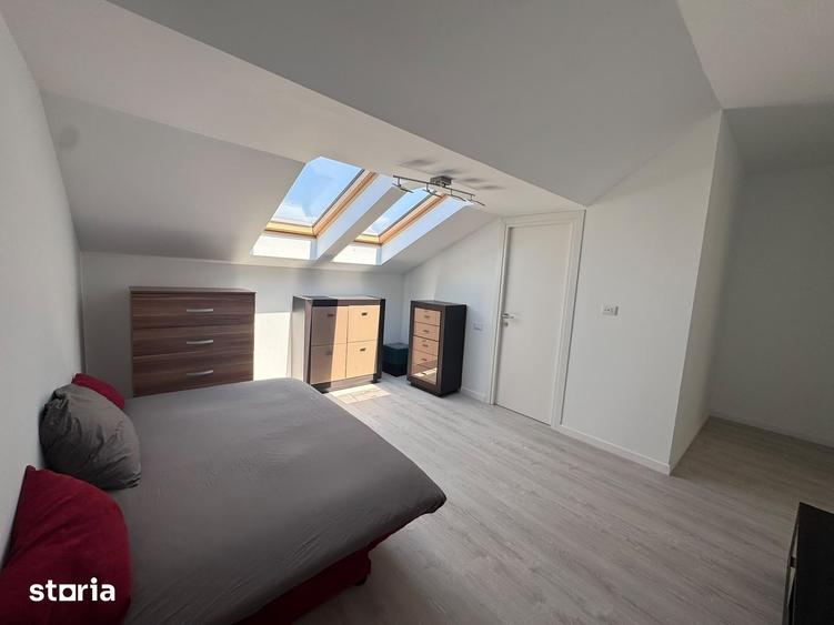 Casă cu 5 camere cu Teren 70 Mp în Central