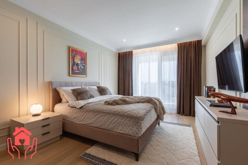 SISESTI -4 camere I vedere lac I bloc boutique I exclusivism I design premiat - 12