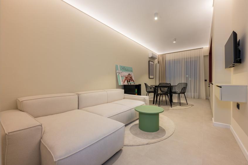 Apartament cu 2 camere Alezzi Odyssey - Mamaia Nord // Direct la dezvoltator - 9