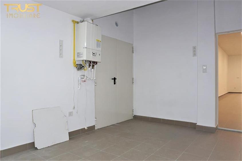 Spatiu comercial 132 mp, ultracentral, zona pietonal - 5