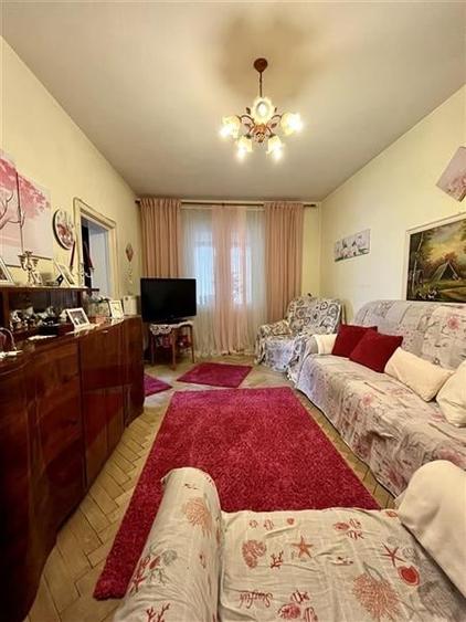 Apartament in vila, Ultracentral, cu loc parcare - 1
