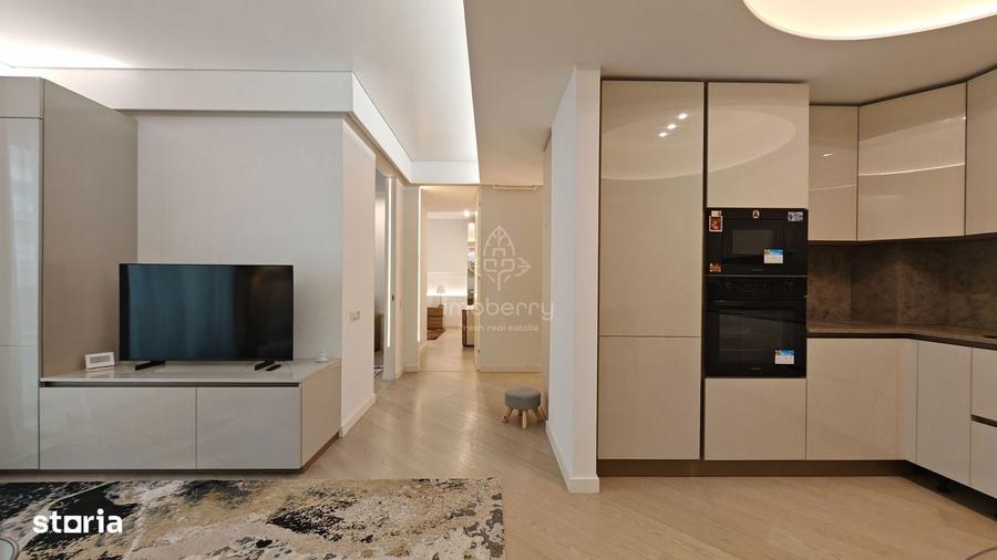 Vanzare apartament 3 camere Pipera, Cortina North - 5